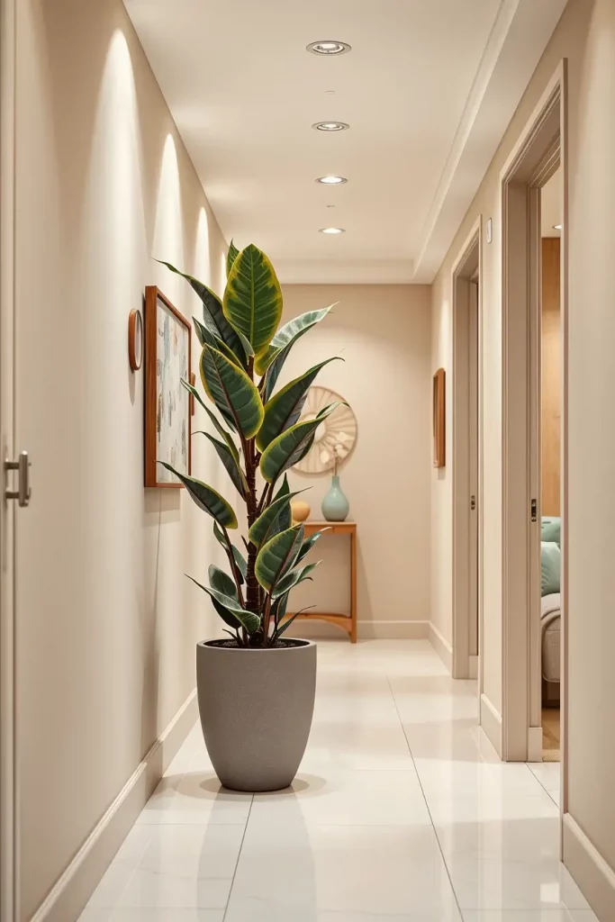 58 Small Hallway Solutions: Stylish & Functional Ideas for Compact Spaces
