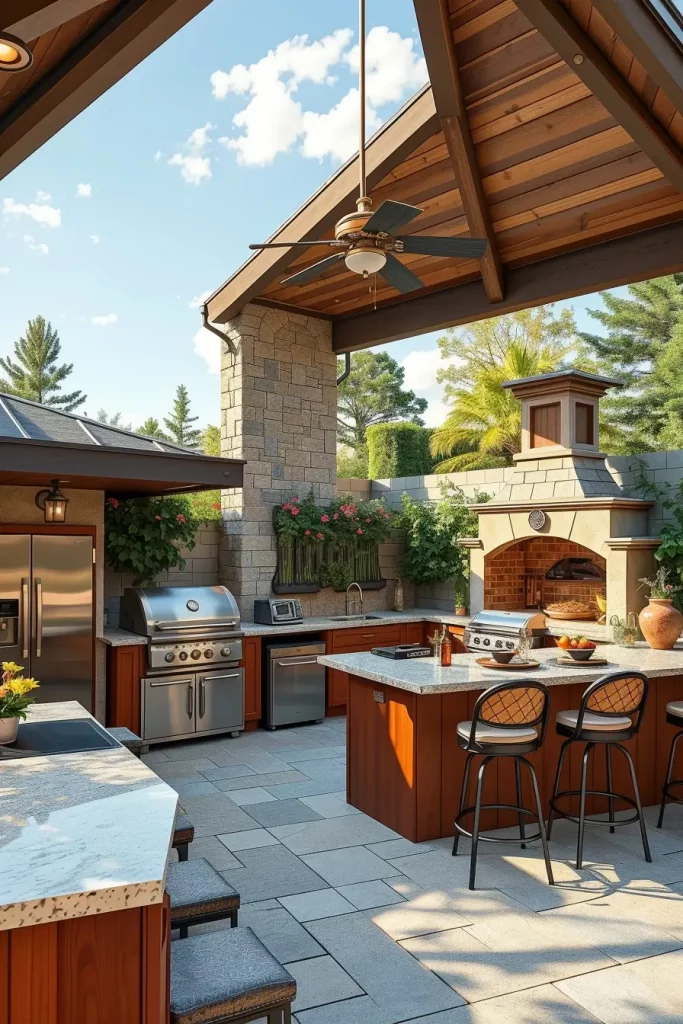 69 Elegant and Exquisite Backyard Ideas to Elevate Your Outdoor Space
