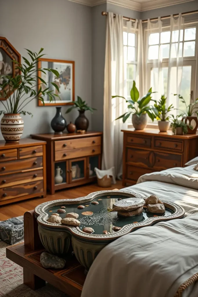 64 Biophilic Bedroom Design Ideas to Bring Nature Indoors