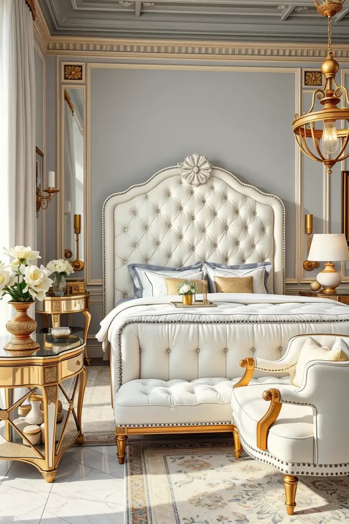 63 Bedroom Schemes Ideas to Transform Your Sleep Space with Style