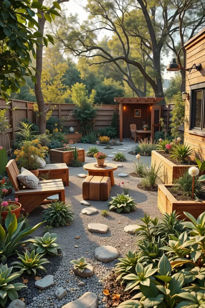 58 Outdoor Space Trends That Will Redefine Your Backyard