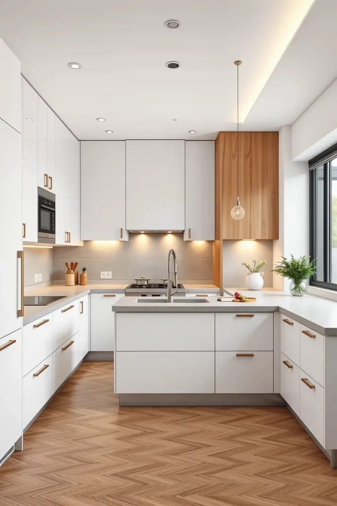 61 Latest Kitchen Design Ideas to Transform Your Cooking Space