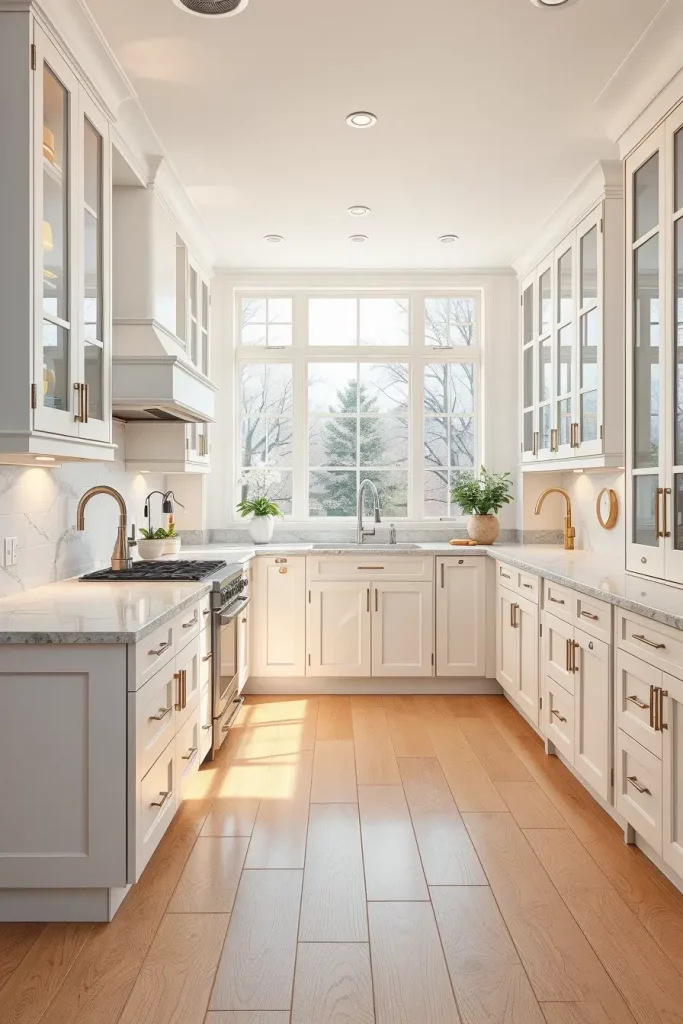 61 Timeless Kitchen Ideas That Will Never Go Out of Style