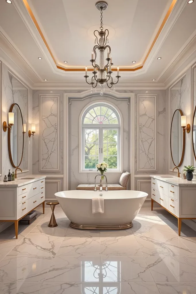 57 Ensuite Bathroom Ideas for a Stylish and Functional Upgrade