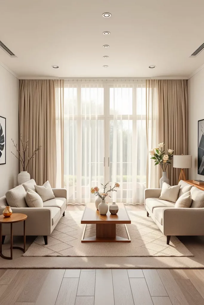 60 Minimalist Living Room Ideas to Inspire a Calm and Modern Space