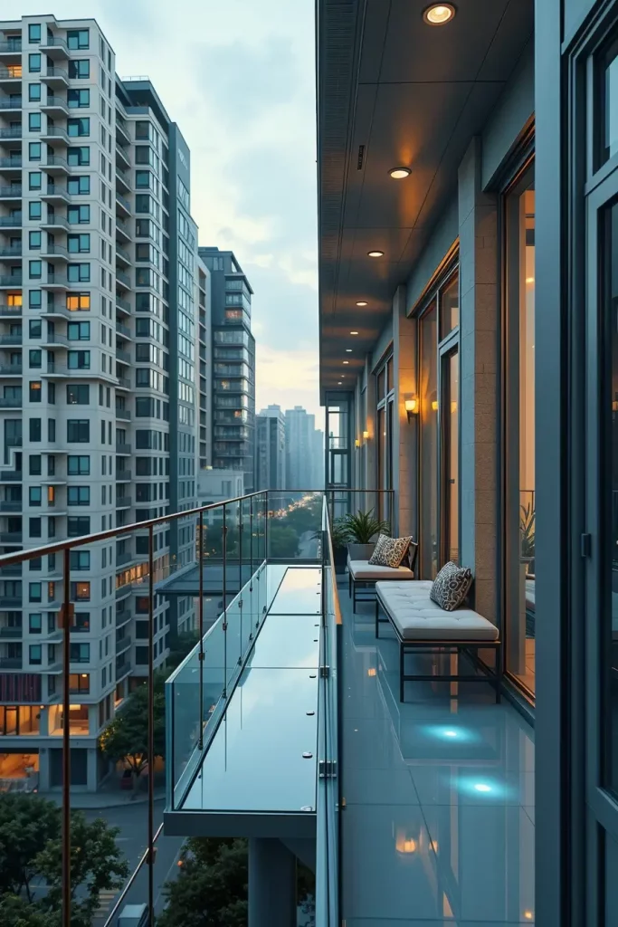 61 Unusual Designer Balconies That Will Transform Your Outdoor Space