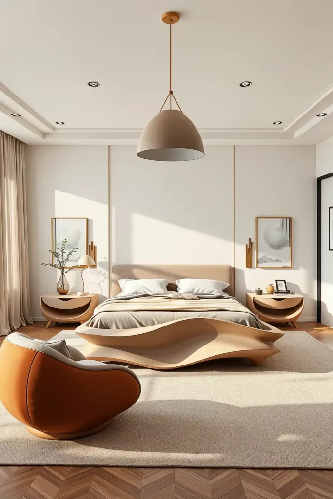 60 Master Bedroom Trends for a Stylish and Relaxing Retreat