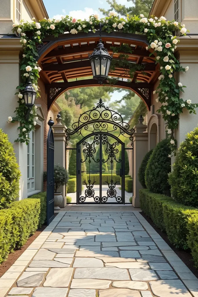69 Elegant and Exquisite Backyard Ideas to Elevate Your Outdoor Space