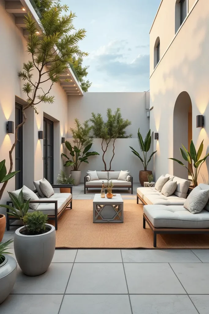 60 Stylish Terrace Ideas to Elevate Your Outdoor Living Space
