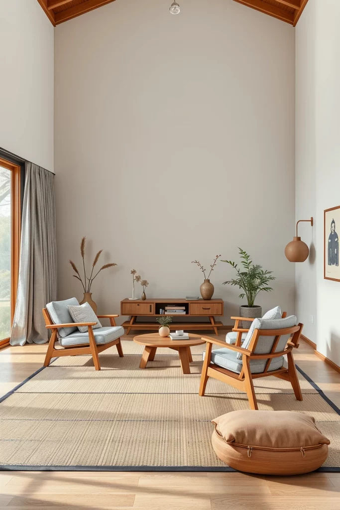 60 Japandi Home Interior Design Ideas for a Serene and Stylish Space