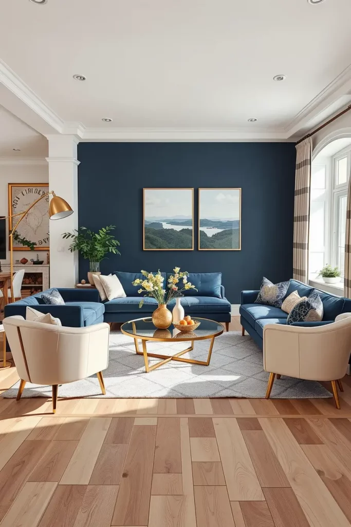 64 Stunning Living Room Interior Ideas to Inspire Your Dream Space