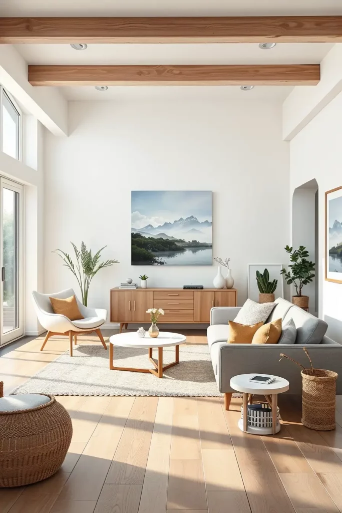 64 DIY Wall Art Projects to Transform Any Room with Style