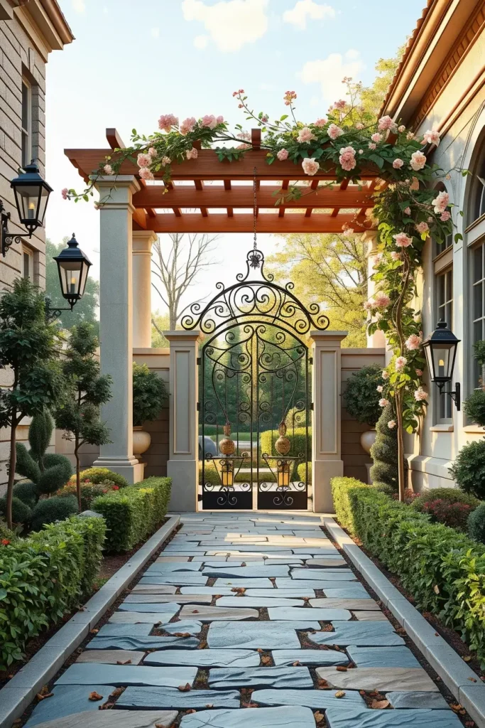 69 Elegant and Exquisite Backyard Ideas to Elevate Your Outdoor Space