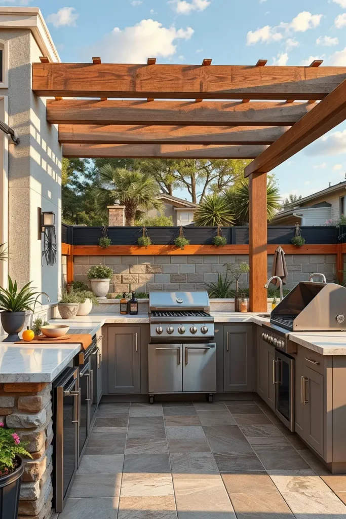 58 Outdoor Space Trends That Will Redefine Your Backyard