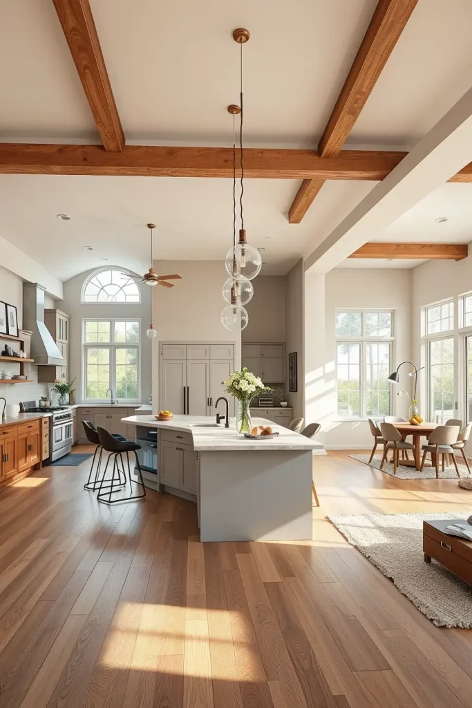 61 Latest Kitchen Design Ideas to Transform Your Cooking Space