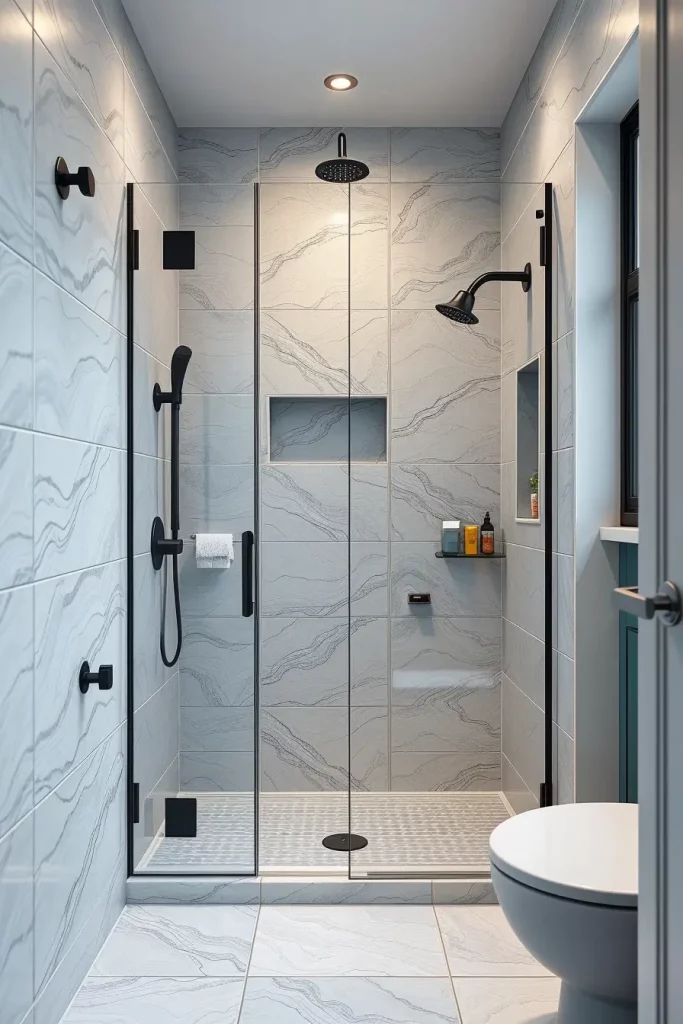 57 Small Bathroom Remodel Ideas to Maximize Space and Style