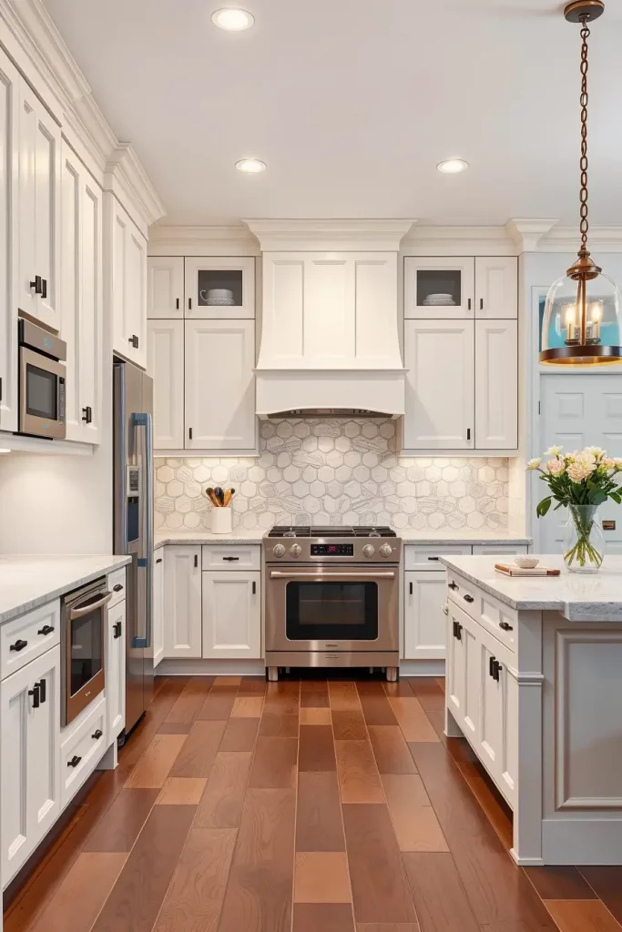 61 Timeless Kitchen Ideas That Will Never Go Out of Style