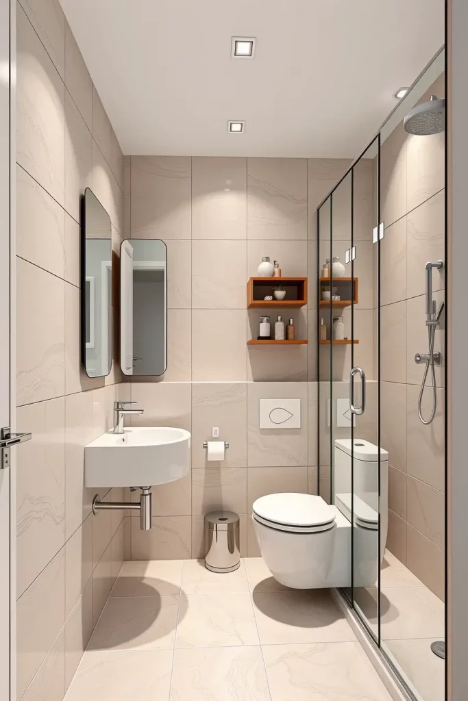 57 Ensuite Bathroom Ideas for a Stylish and Functional Upgrade