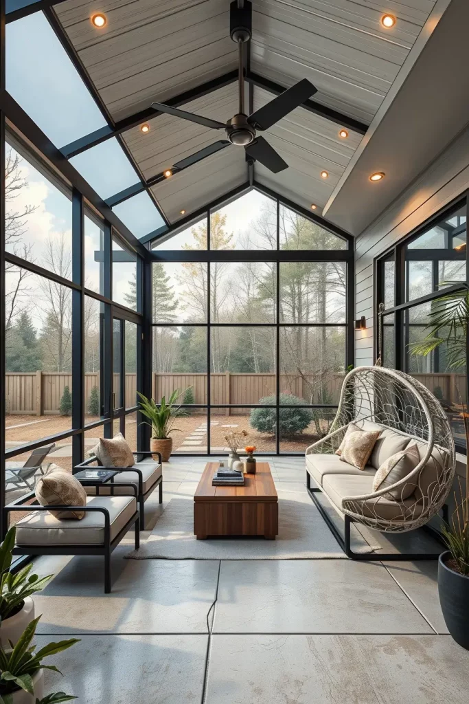 59 Screened Porch Designs to Elevate Your Outdoor Living Space