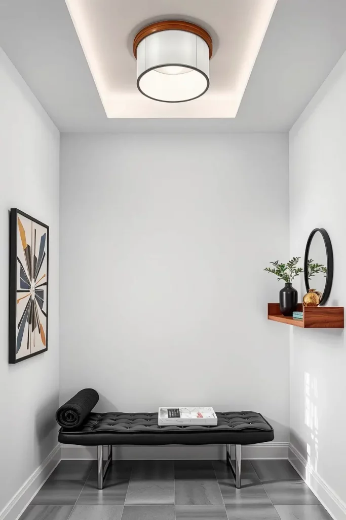 Stylish Entryway Ideas: 62 Elegant Designs to Transform Your Home’s First Impression