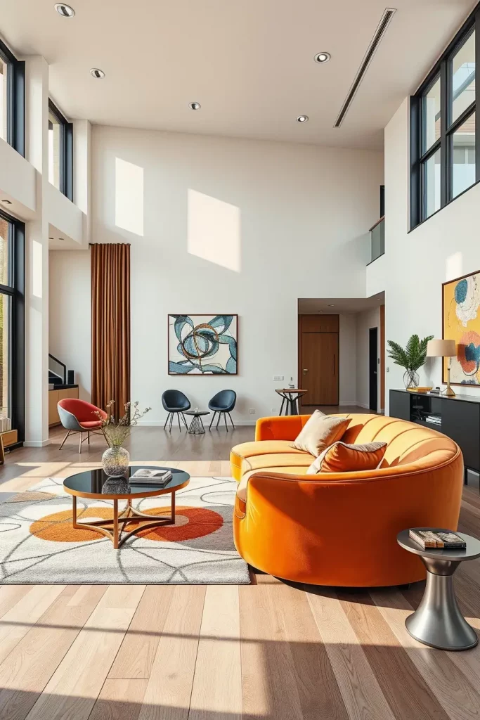 63 Unusual Designer Furniture Ideas for the Home That Redefine Interior Style