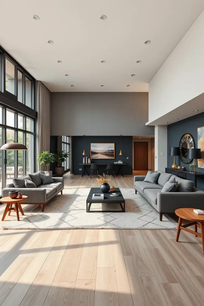 64 Long Rectangle Living Room Ideas for Smart Layout and Stylish Design