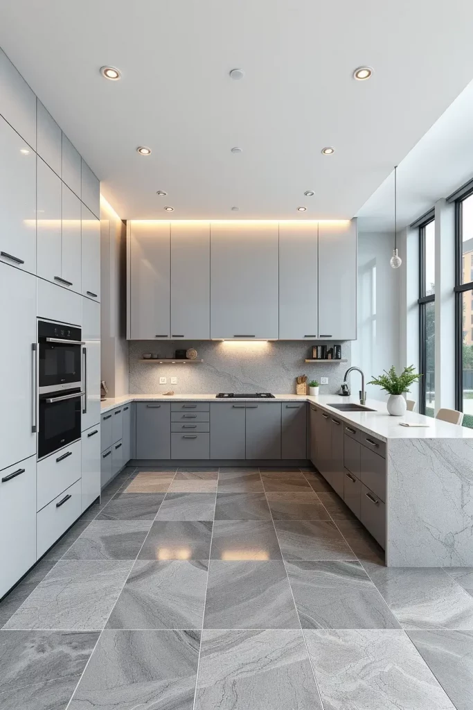 65 Unusual Designer Kitchens That Will Completely Transform Your Cooking Space