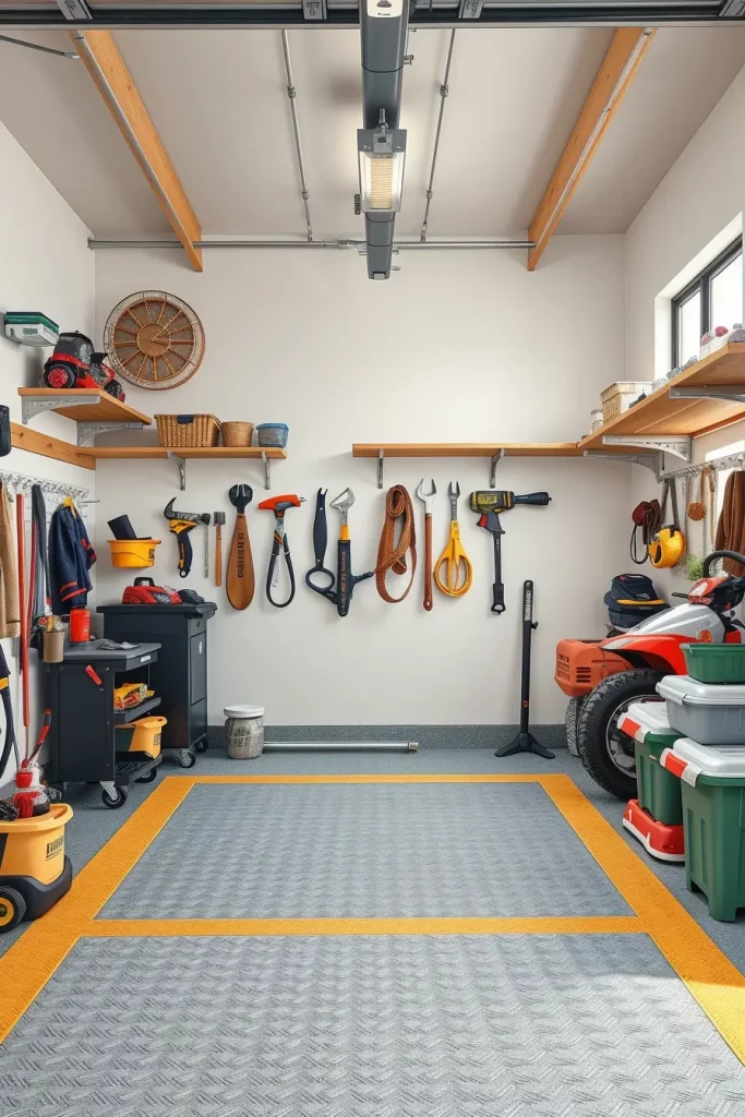 66 Genius Garage Organization Ideas That Will Transform Your Space