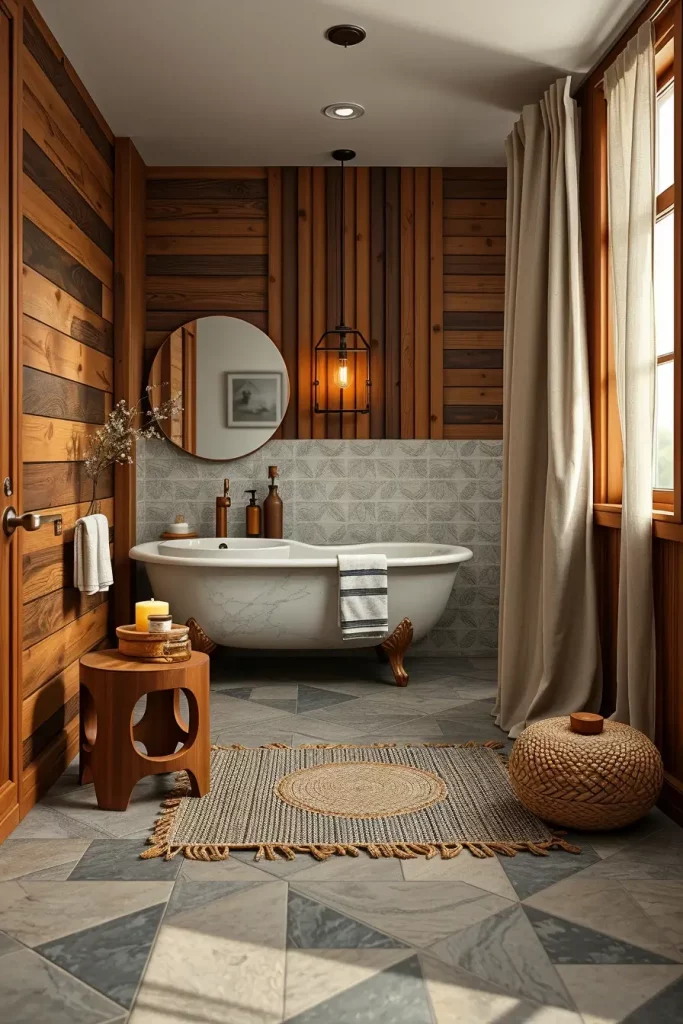 61 Spa Style Bathroom Ideas to Transform Your Space into a Serene Retreat