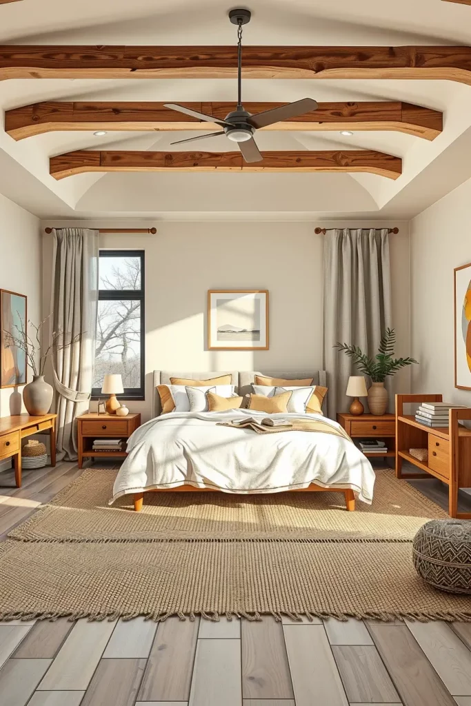 60 Master Bedroom Trends for a Stylish and Relaxing Retreat