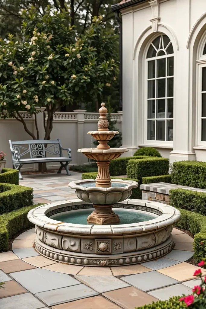 69 Elegant and Exquisite Backyard Ideas to Elevate Your Outdoor Space