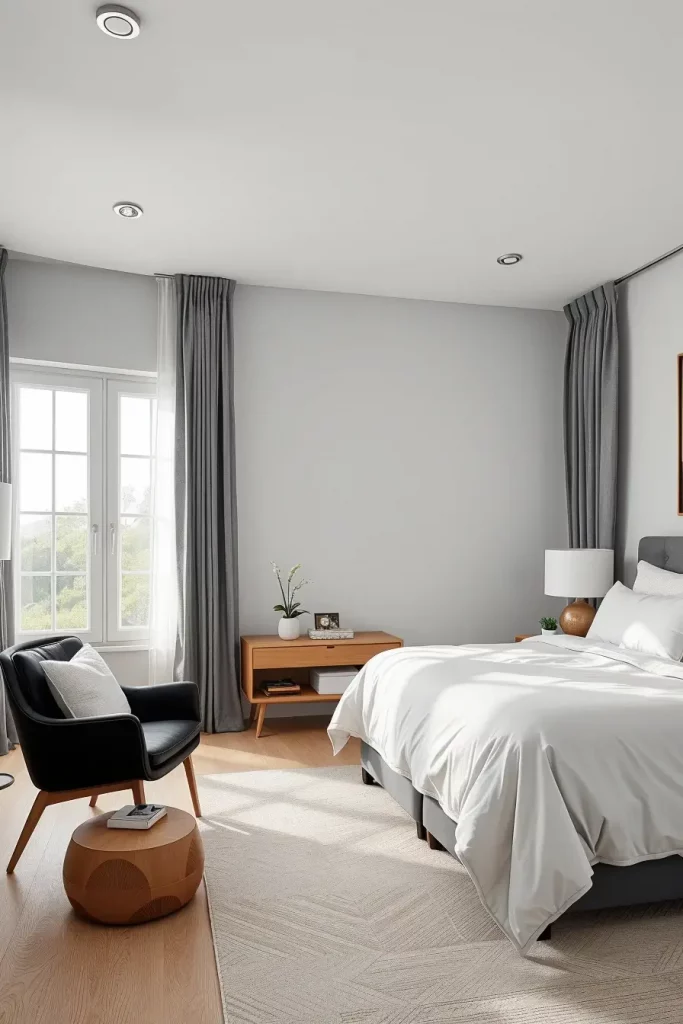 57 Contemporary Bedroom Design Ideas for a Modern and Stylish Interior