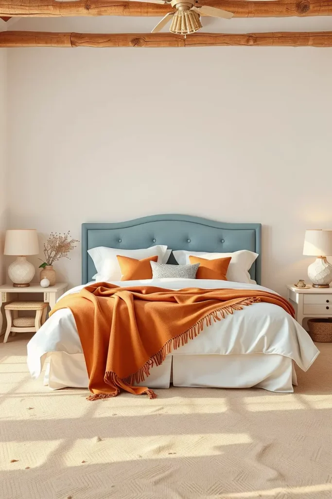 57 Mediterranean Bedroom Ideas for a Timeless and Elegant Retreat