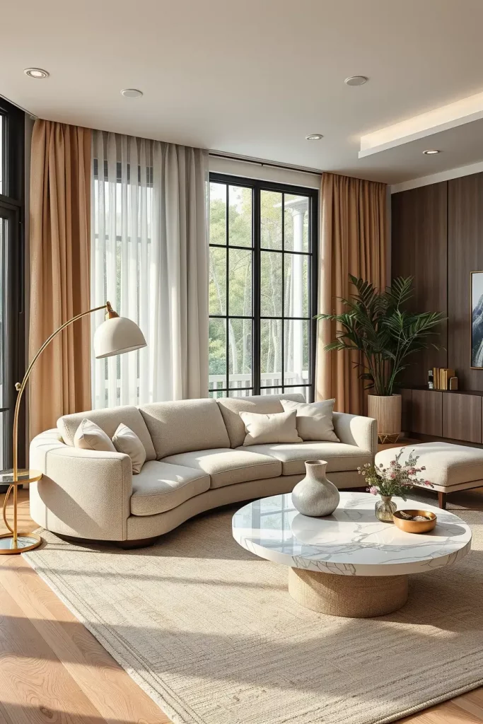 64 Stunning Living Room Interior Ideas to Inspire Your Dream Space