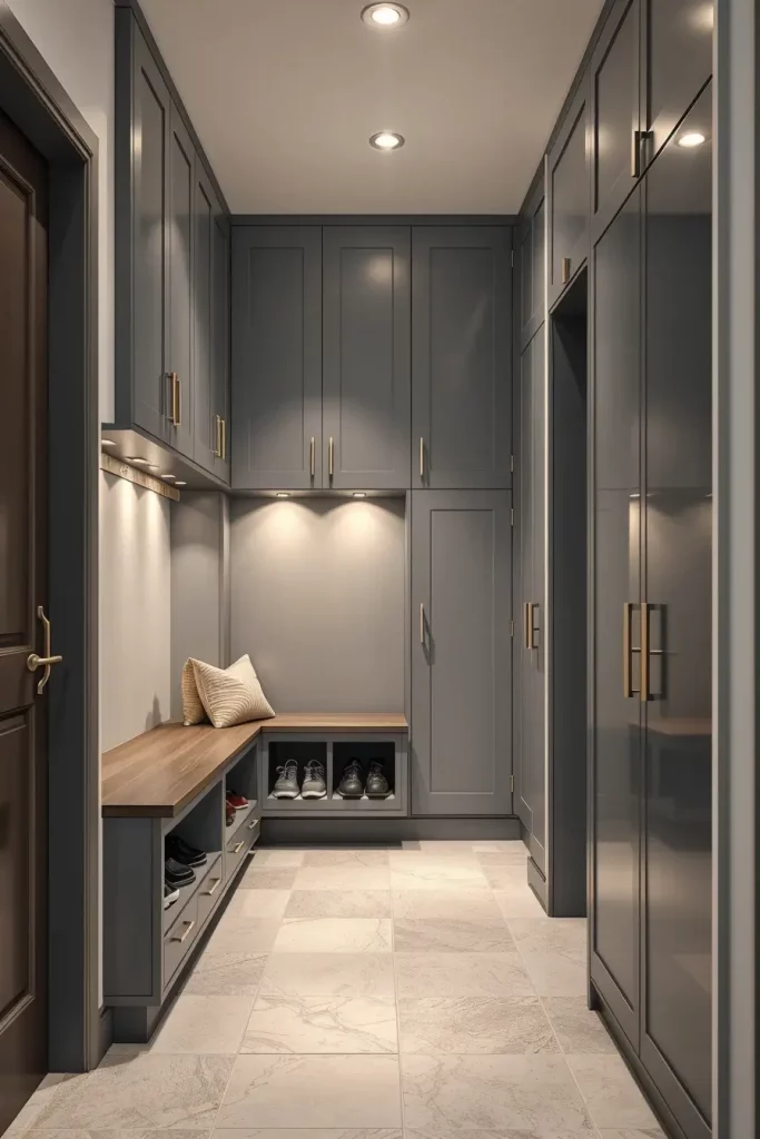 61 Contemporary Hallway Design Ideas to Transform Your Home