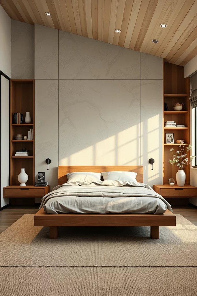 60 Japandi Home Interior Design Ideas for a Serene and Stylish Space