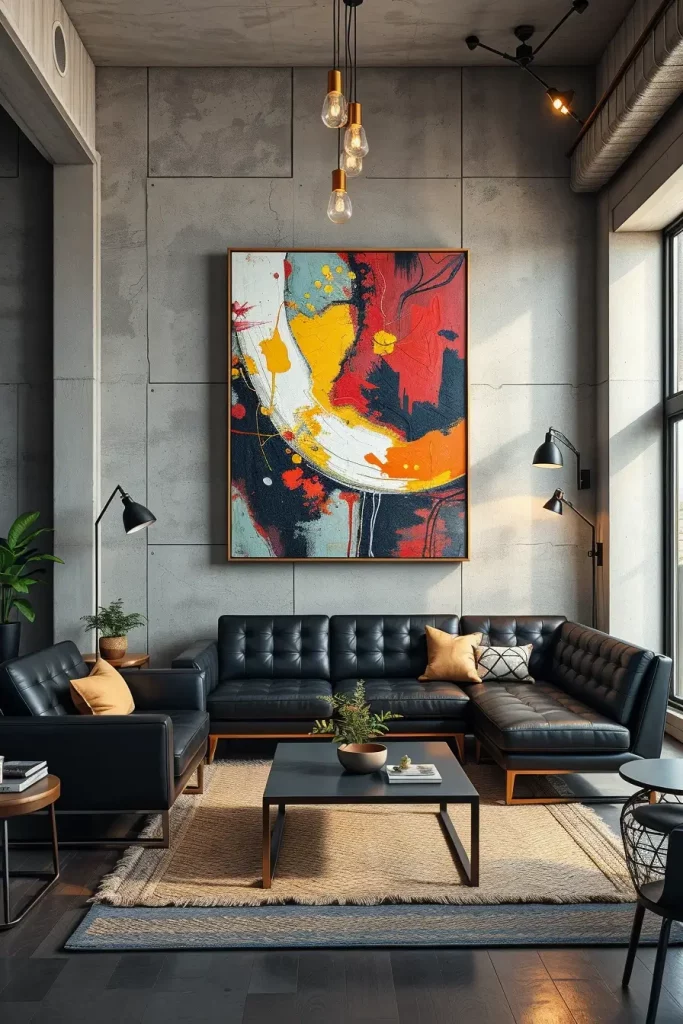 64 DIY Wall Art Projects to Transform Any Room with Style