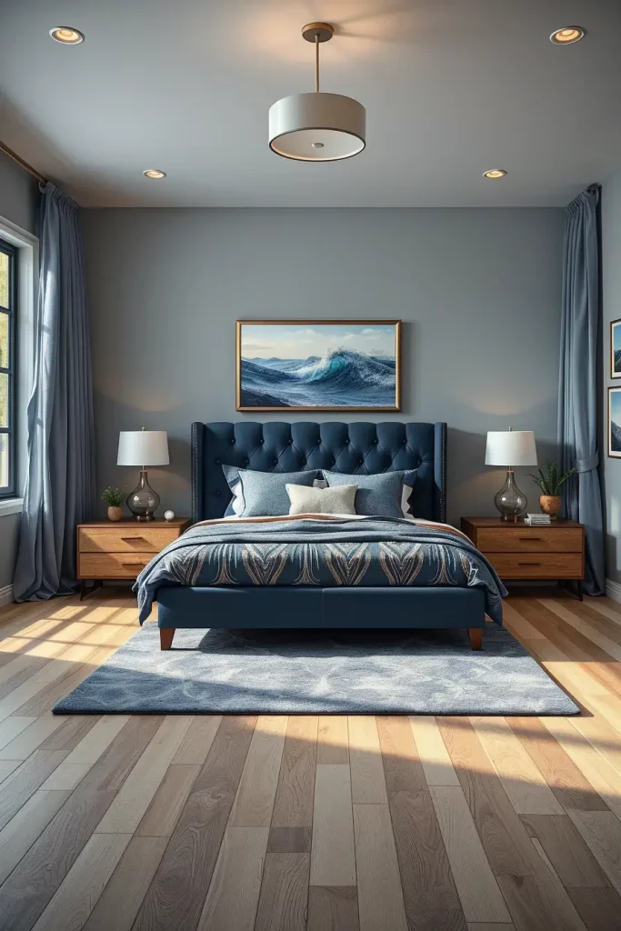 63 Bedroom Schemes Ideas to Transform Your Sleep Space with Style