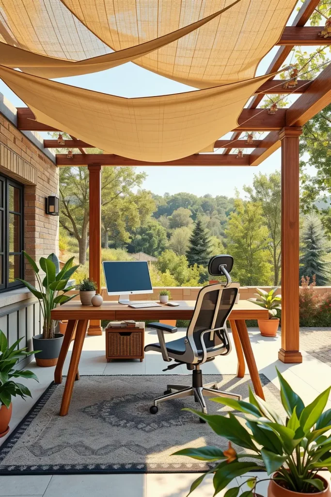 58 Outdoor Space Trends That Will Redefine Your Backyard