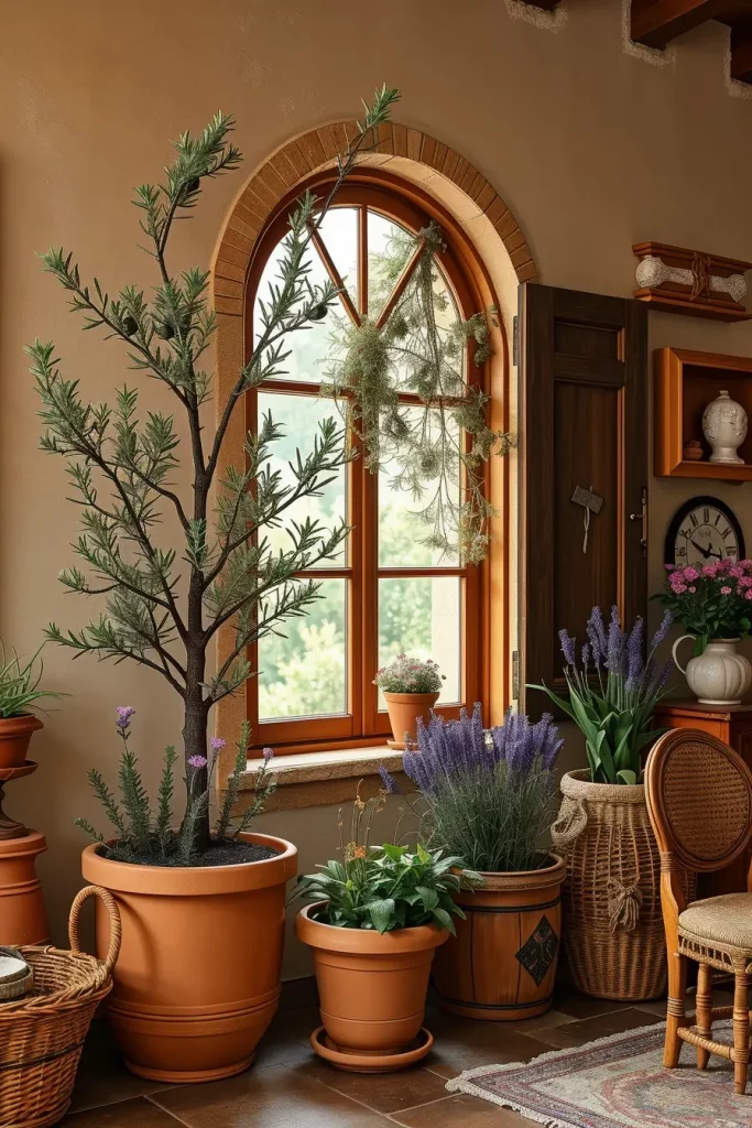 64 Mediterranean Home Ideas to Transform Your Space with Coastal Charm