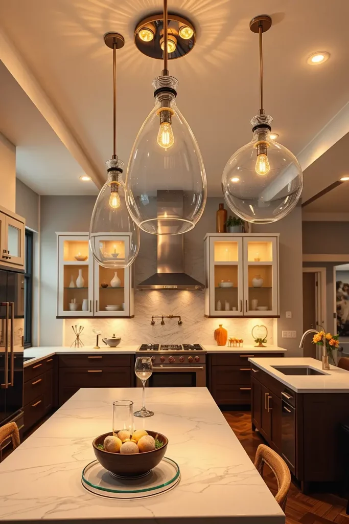 64 Dream Kitchen Designs: Inspiring Ideas for Your Perfect Kitchen