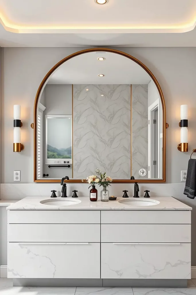 63 Master Bathroom Design Trends and Ideas for a Stylish and Functional Space