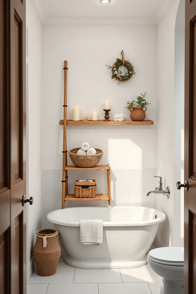 57 Small Bathroom Remodel Ideas to Maximize Space and Style