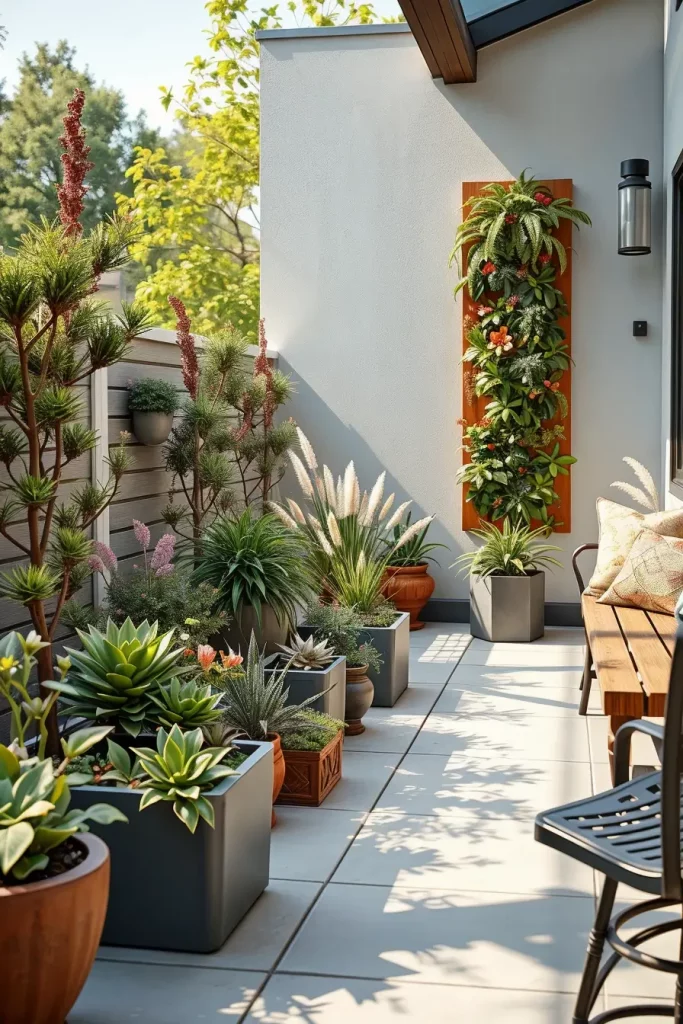59 Practical Patio Decorating Ideas to Transform Your Outdoor Space