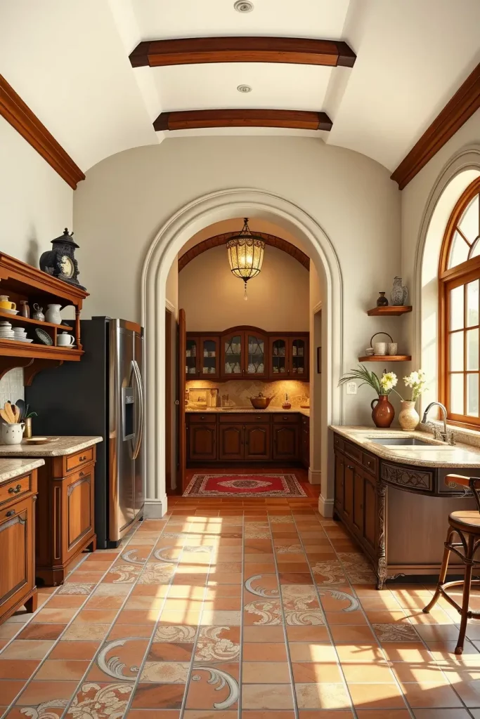61 Timeless Kitchen Ideas That Will Never Go Out of Style