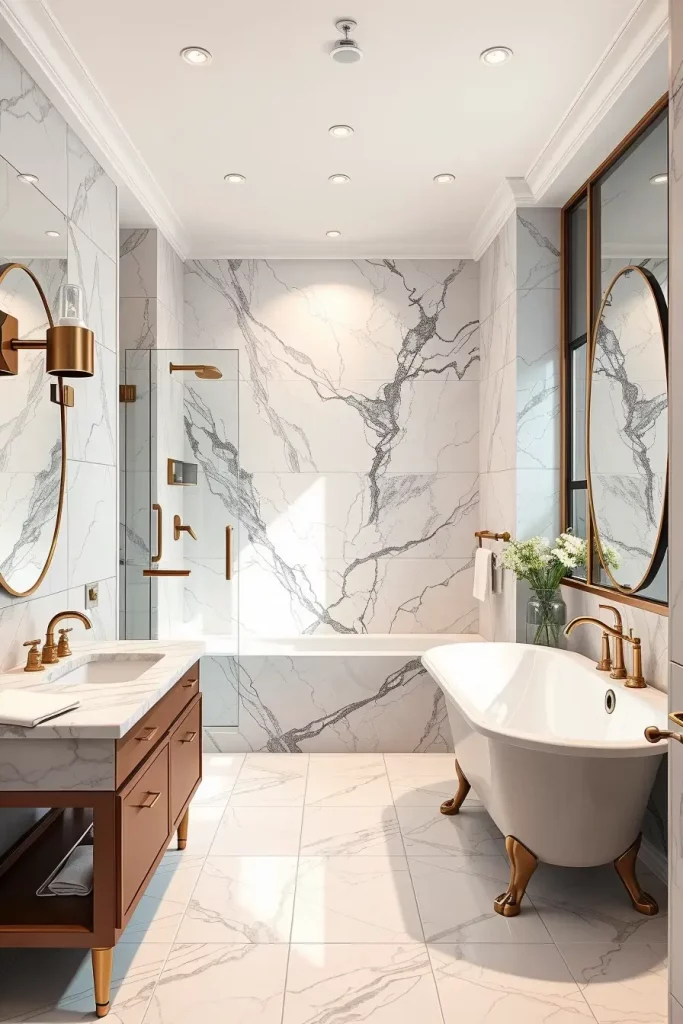 57 Ensuite Bathroom Ideas for a Stylish and Functional Upgrade