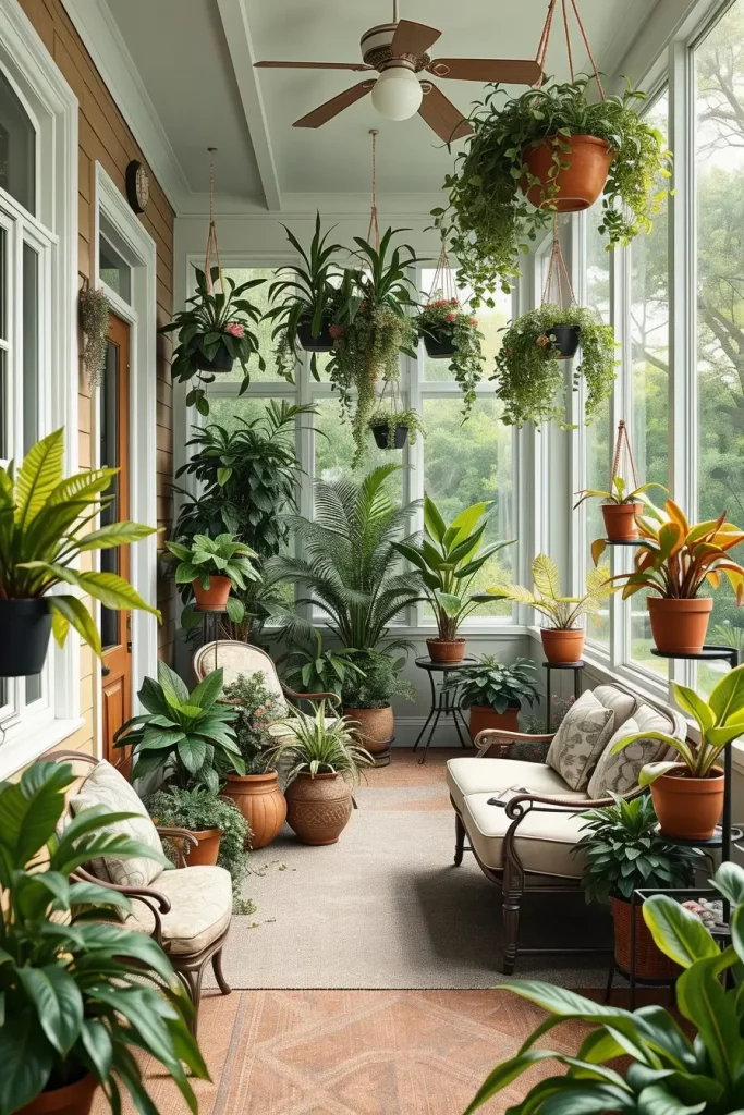59 Screened Porch Designs to Elevate Your Outdoor Living Space