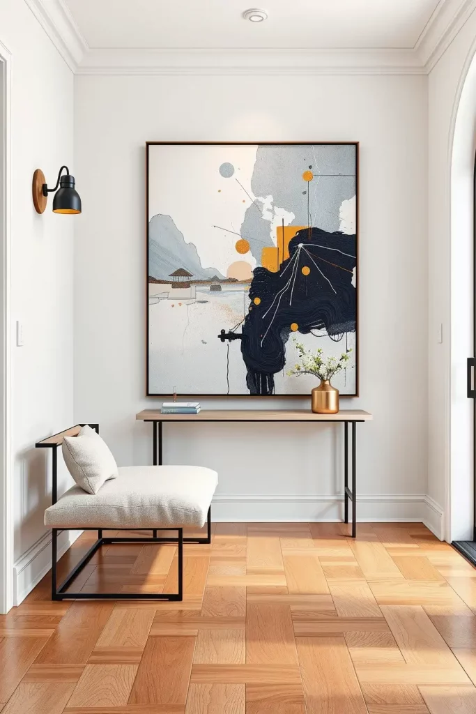 Stylish Entryway Ideas: 62 Elegant Designs to Transform Your Home’s First Impression