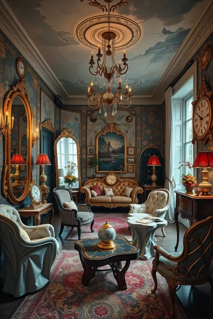 63 Unusual Designer Furniture Ideas for the Home That Redefine Interior Style