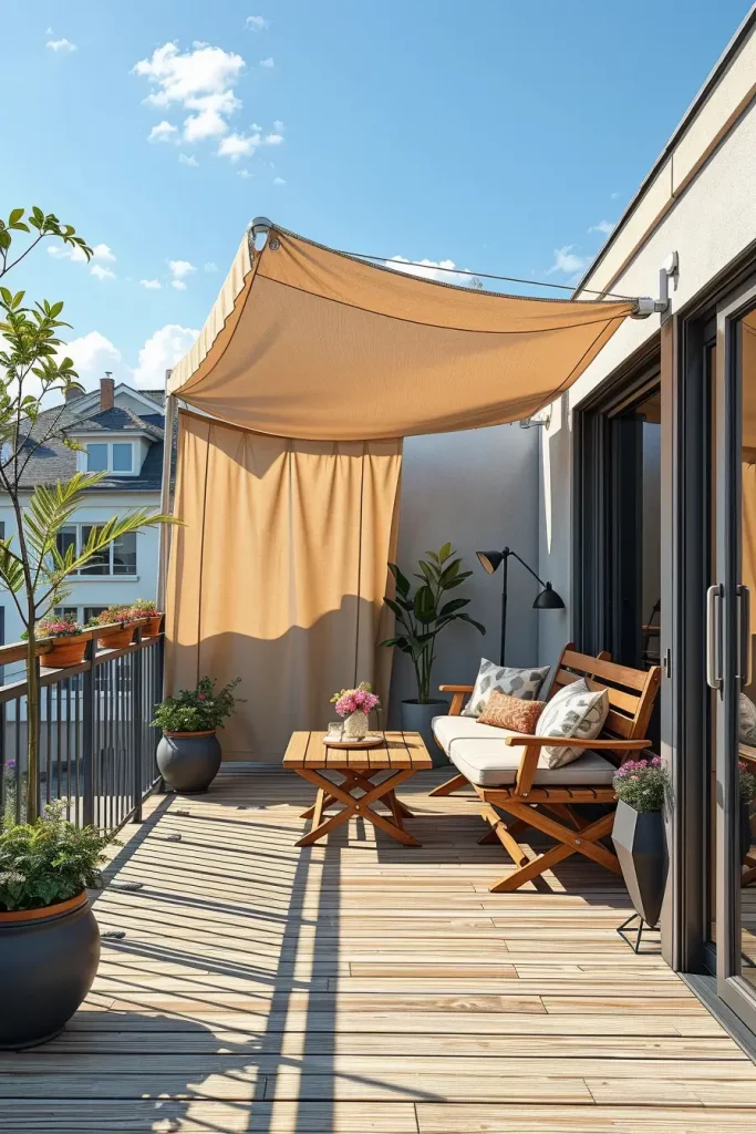 61 Unusual Designer Balconies That Will Transform Your Outdoor Space